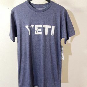 Yeti Archery T-Shirt - Men's Size Small